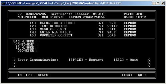 MTM v1.04 + �����������