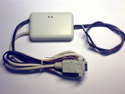 912 Tool BDM Programmer