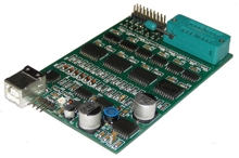 iProg USB