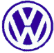 VW Volkswagen    
