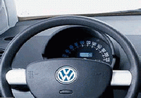 new beetle
