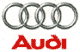 Скрутить электронный спидометр Audi