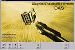 Mercedes DAS + SdFlash update 03.2006