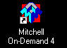 Mitchell On Demand 4